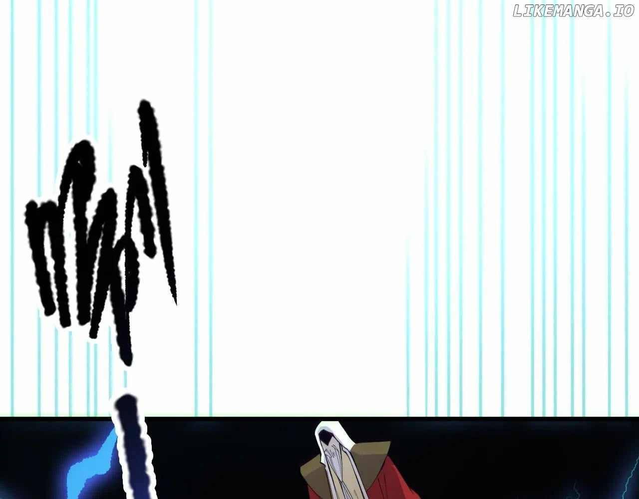 Catastrophic Necromancer Chapter 176 22